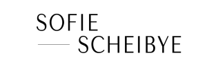 Sofie Scheibye logo